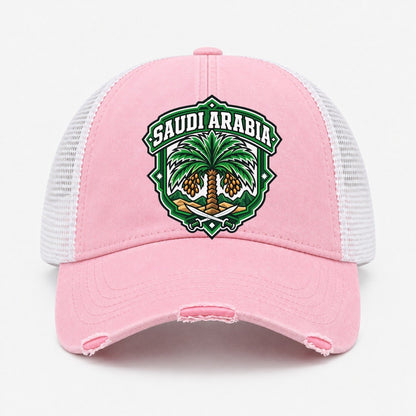 Light Pink — front view