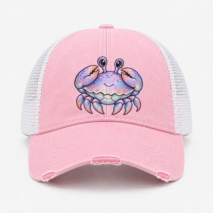 Light Pink — front view