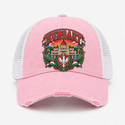 Light Pink — front view
