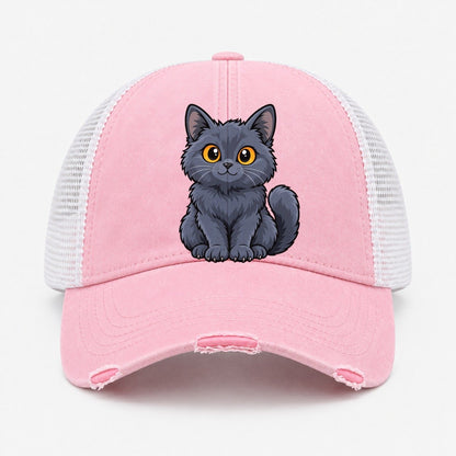 Light Pink — front view