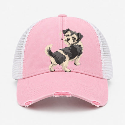 Light Pink — front view
