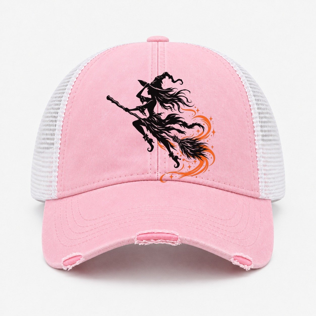 Light Pink — front view