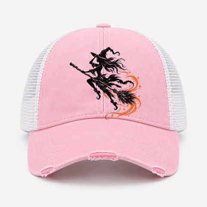 Light Pink — front view