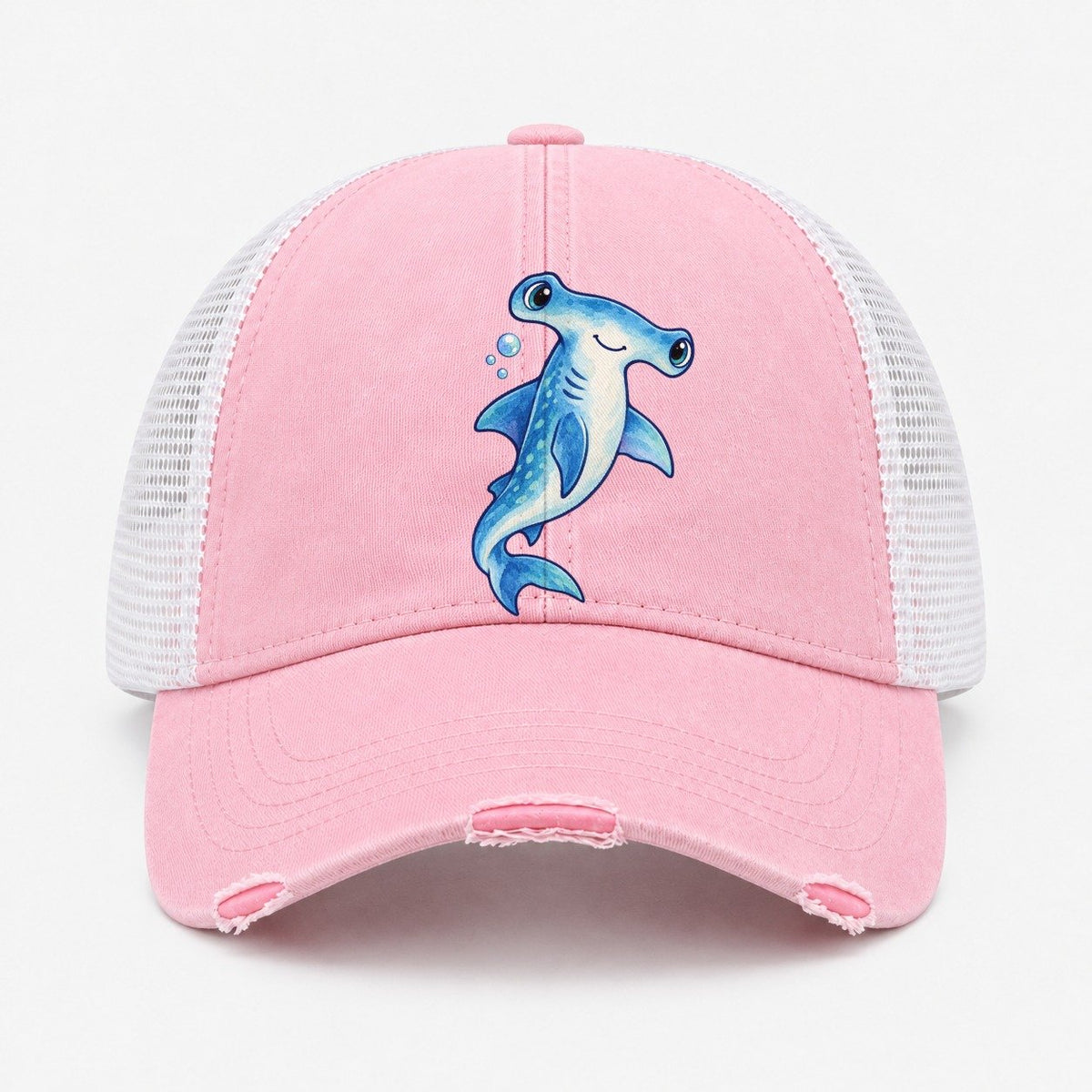 Light Pink — front view