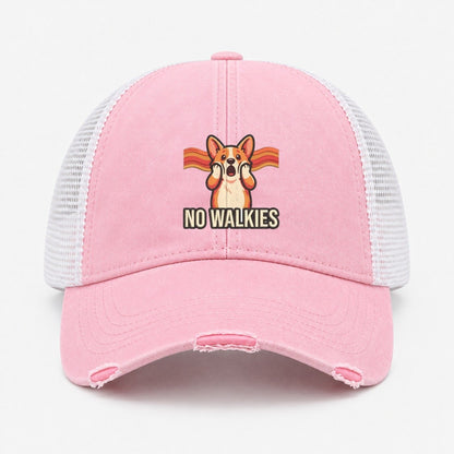 Light Pink — front view