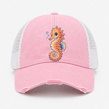 Light Pink — front view