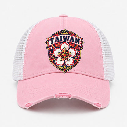 Light Pink — front view