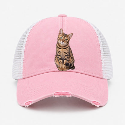 Light Pink — front view