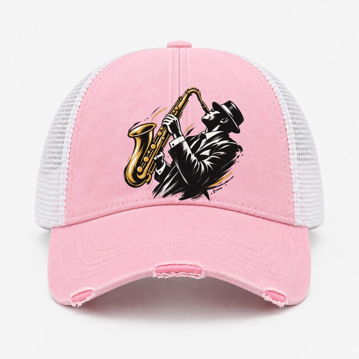 Light Pink — front view