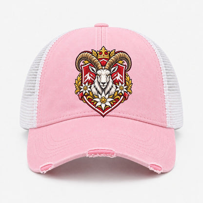 Light Pink — front view