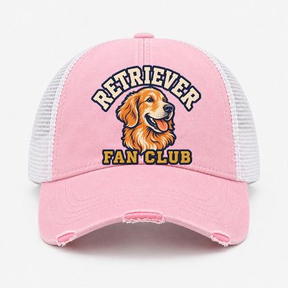 Light Pink — front view