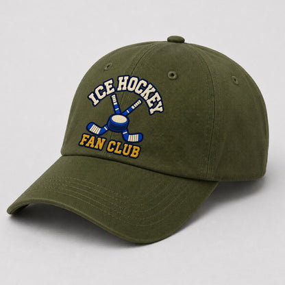Army Green — angle view