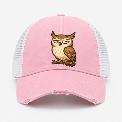 Light Pink — front view