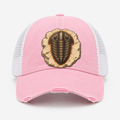 Light Pink — front view
