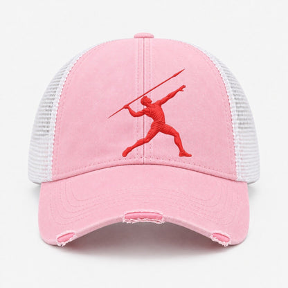 Light Pink — front view