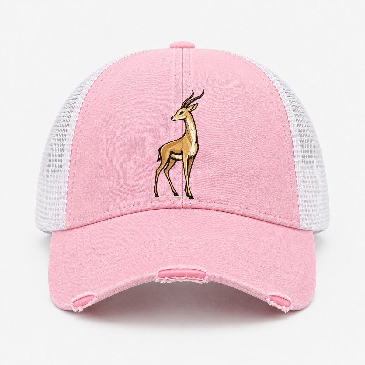 Light Pink — front view