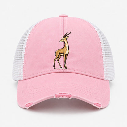 Light Pink — front view
