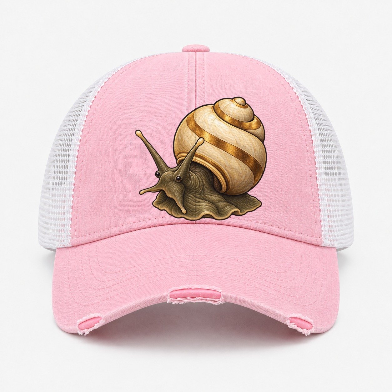 Light Pink — front view