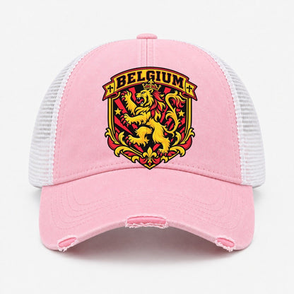 Light Pink — front view