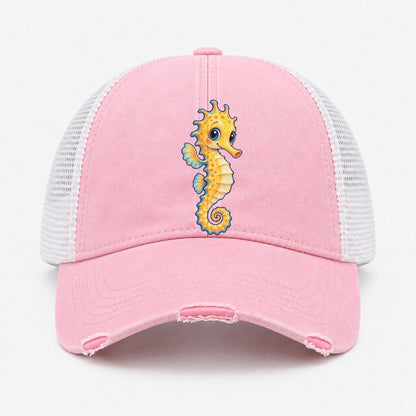 Light Pink — front view