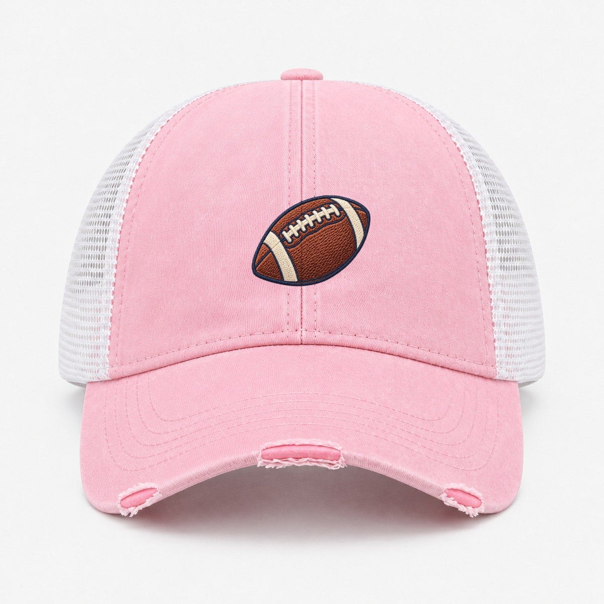 Light Pink — front view