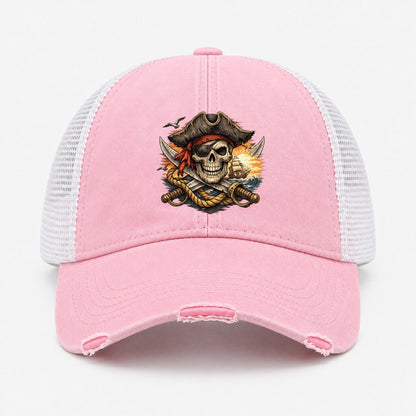 Light Pink — front view