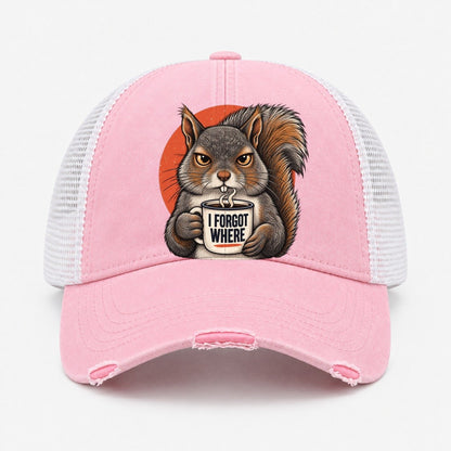 Light Pink — front view