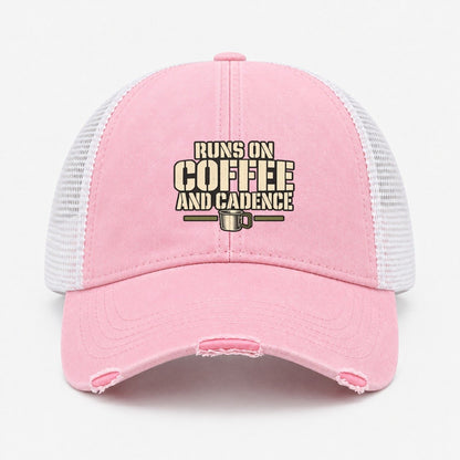 Light Pink — front view