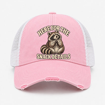 Light Pink — front view
