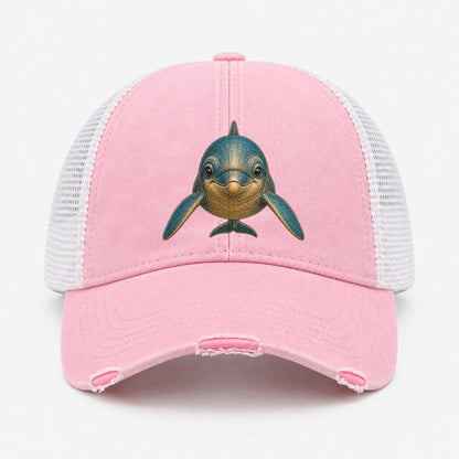 Light Pink — front view