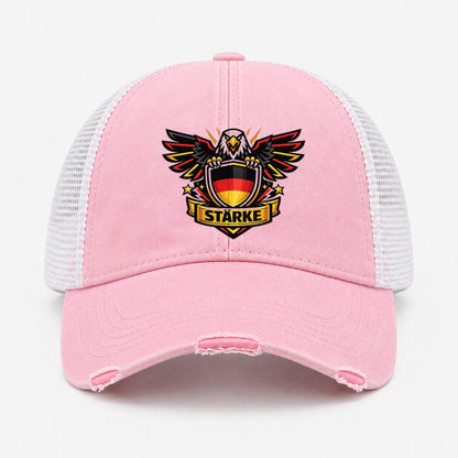 Light Pink — front view