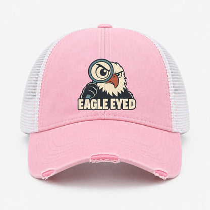 Light Pink — front view