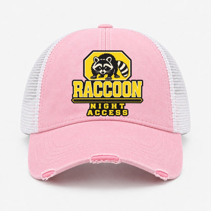 Light Pink — front view