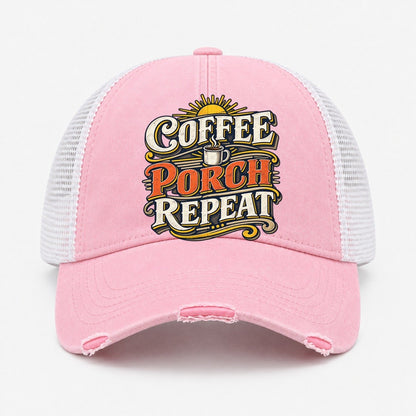 Light Pink — front view