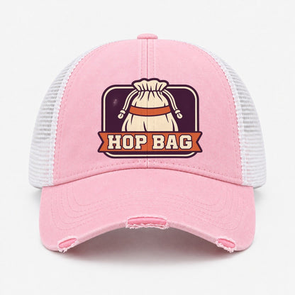 Light Pink — front view