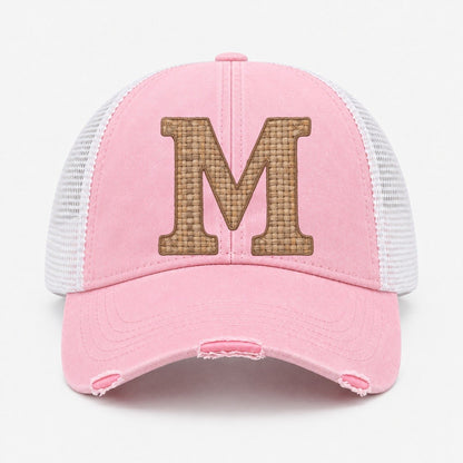 Light Pink — front view