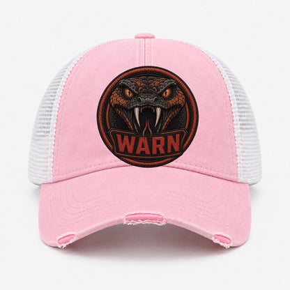 Light Pink — front view