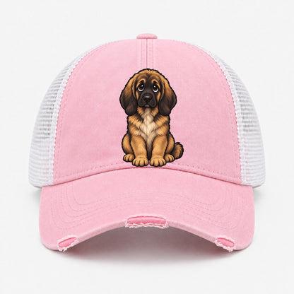 Light Pink — front view