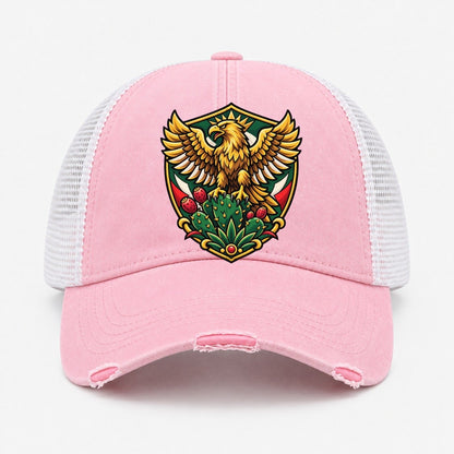 Light Pink — front view