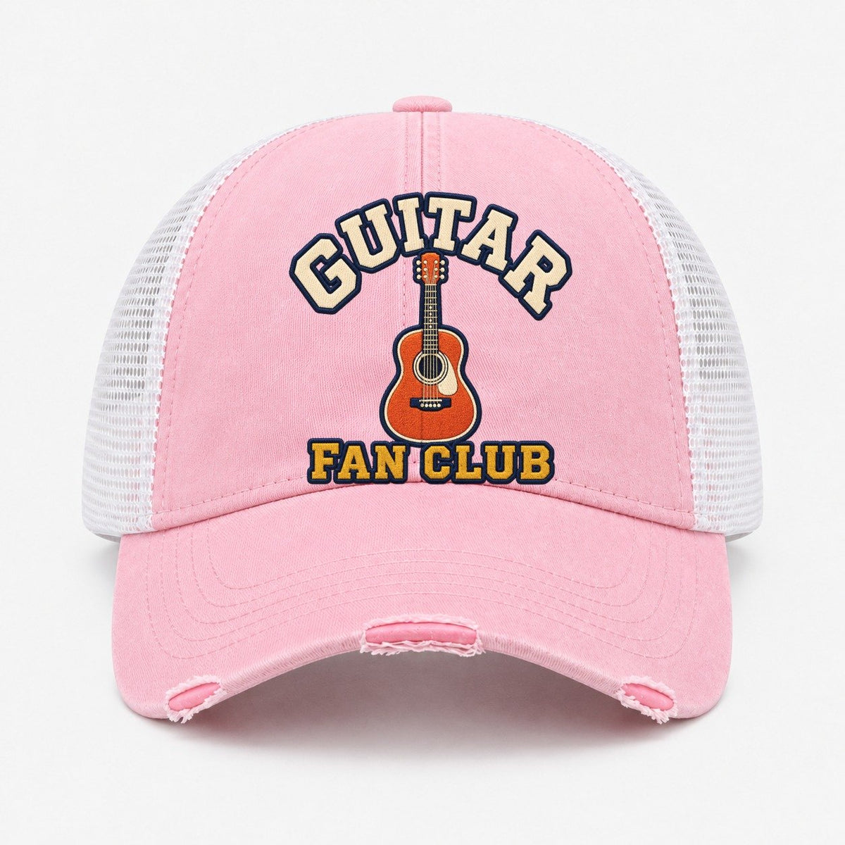 Light Pink — front view