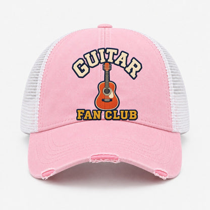 Light Pink — front view