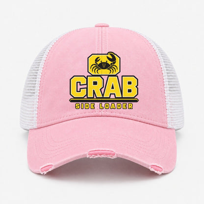Light Pink — front view