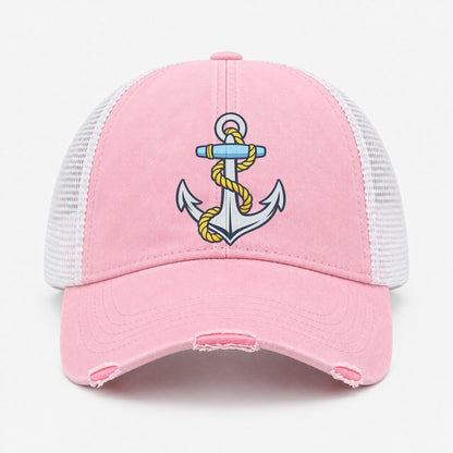 Light Pink — front view