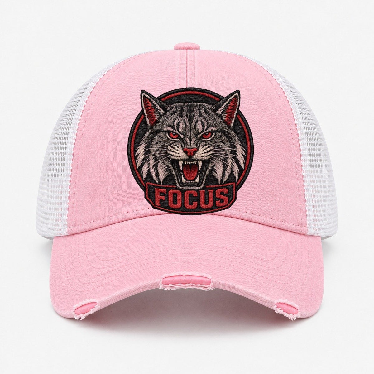 Light Pink — front view
