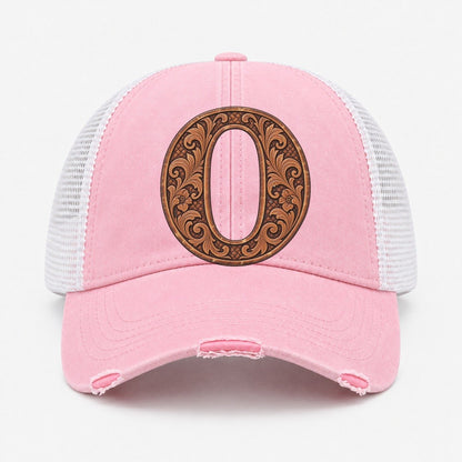 Light Pink — front view