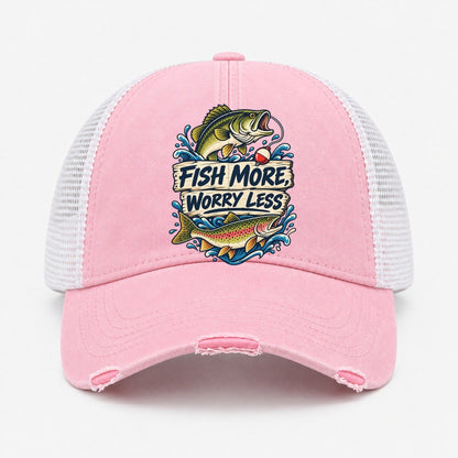 Light Pink — front view