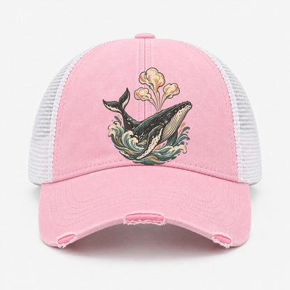 Light Pink — front view