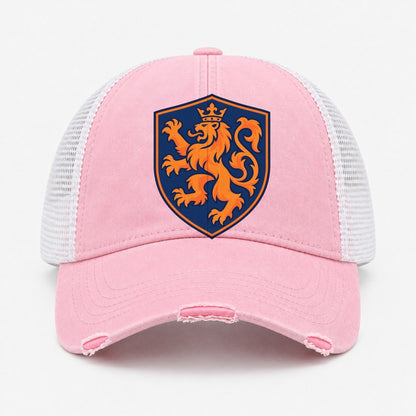 Light Pink — front view