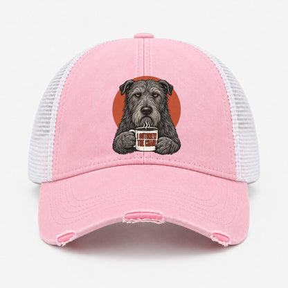 Light Pink — front view