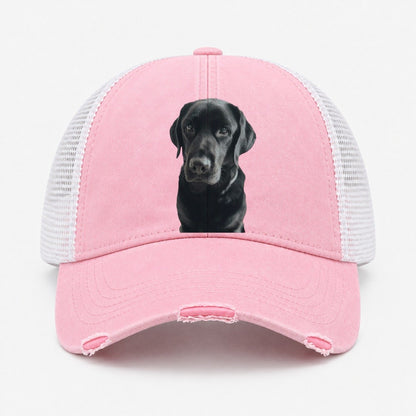 Light Pink — front view